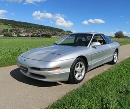 1993 FORD PROBE - 2.5 GT 24V