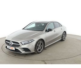 MERCEDES CLASSE A A 250 A 250