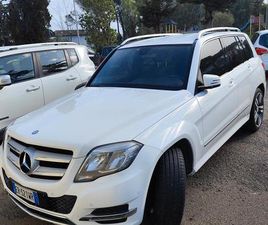 MERCEDES GLK GLK 200 MERCEDES GLK 200 SPORT RESTYLING