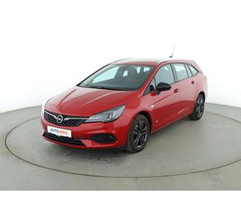 OPEL ASTRA 1.4 TURBO