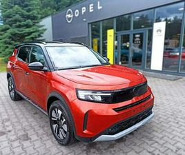 OPEL FRONTERA ELECTRIC GS E113 KM / 54 KWH EXTENDED RANGE PILA