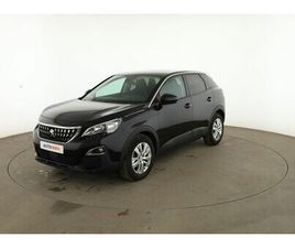 PEUGEOT 3008 1.5 BLUE-HDI ACTIVE BUSINESS EAT8