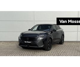 PEUGEOT 3008 1.6 PLUG-IN HYBRID 195 ALLURE