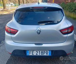 CLIO 1500 DIESEL 75 CV