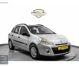 1.5 DCI GRANDTOUR AUTHENTIQUE EDITION