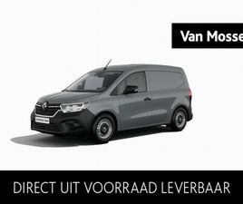 RENAULT KANGOO BLUE DCI 75 6MT COMFORT