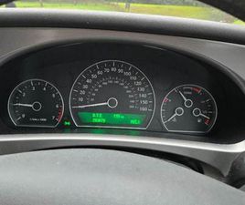 SAAB, 9-5, SALOON, 2007, MANUAL, 2290 (CC), 4 DOORS