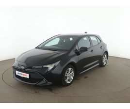 TOYOTA COROLLA 1.2 TURBO