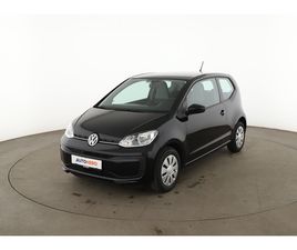 VOLKSWAGEN UP! 1.0