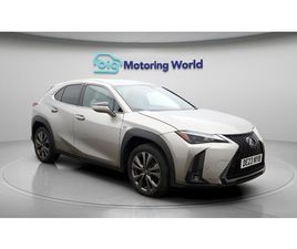 2023 250H 2.0 FSPORT DESIGN 5DR CVT