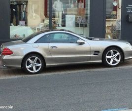 SL 500