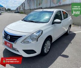 V-DRIVE 1.0 12V FLEX MEC