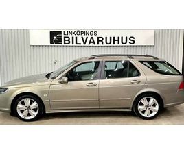 SPORTCOMBI 2.3T BIOPOWER MED 1 ÅRS GARANTI