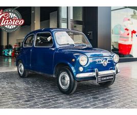 SEAT 600