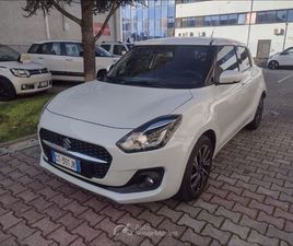 SWIFT 1.2 HYBRID TOP