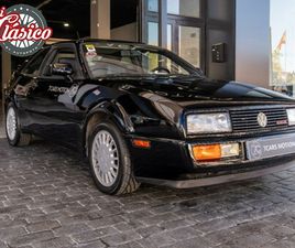 VOLKSWAGEN CORRADO G60