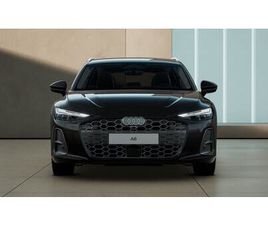 AUDI A6 AVANT AVANT E-HYBRID QUATTRO S TRONIC PROLINE 299 HK