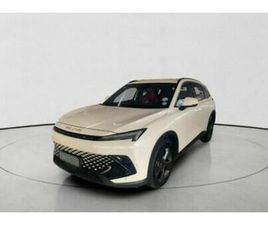 2024 BAIC X55 1.5T PREMIUM AUTO