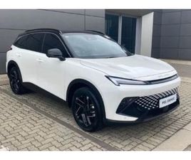 2025 BAIC X55 1.5T PREMIUM AUTO