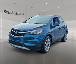 BUICK ENCORE 2019 BUICK ENCORE FWD PREFERRED