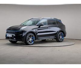 PHEV 261HK PANO COCKPIT