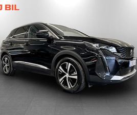 GT 1.2 PT 130HK AUT B-KAMERA CARPLAY