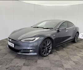 2020 (DUAL MOTOR) LONG RANGE PLUS 5DOOR