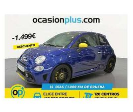 1.4T JET PISTA 118KW