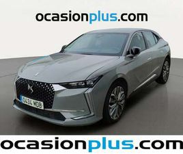 BLUEHDI TROCADERO AUT. 130