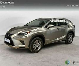 SUV BUSINESS 2.5 HÍBRIDO GASOLINA (197CV) TRANSMI