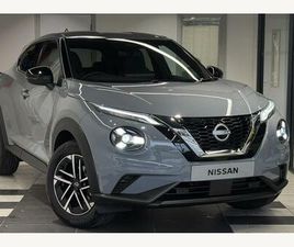 1.0 DIG-T N-CONNECTA EURO 6 (START/STOP) 5DR