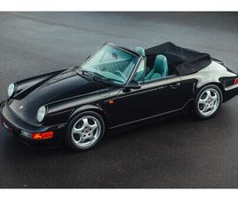 964 CARRERA 2