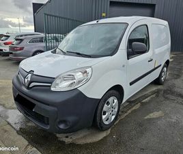 RENAULT KANGOO L1 1.5 ENERGY DCI 90CV EXTRA R-LINK