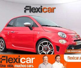 595C TURISMO 1.4 16V T-JET 121KW E6D