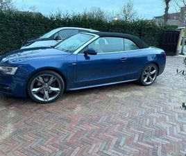 A5 2.0 TFSI Q. SP.EDITION OD