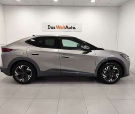 CUPRA TAVASCAN 77KWH 250KW VZ FIRST EDITION AWD