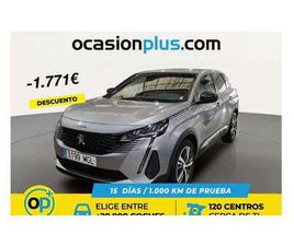 1.2 S&S PURETECH ALLURE PACK 130