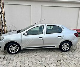 RENAULT SYMBOL 1.5 DCI JOY
