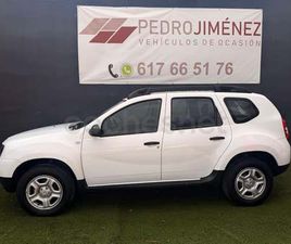 DACIA DUSTER COMFORT 1.6 4X2