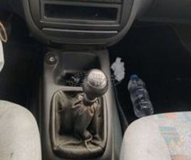 DAEWOO LANOS 1999 LANOS SEDAN