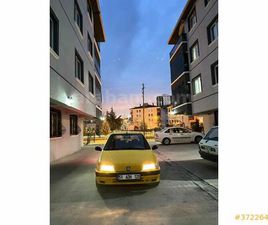 SAHIBINDEN PEUGEOT 106 XR 1993 MODEL ANKARA 330.000 KM SARI - 37226426 | ARABAM.COM