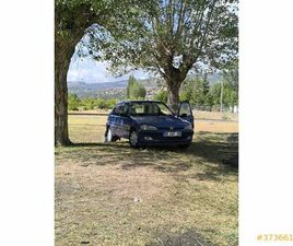 SAHIBINDEN PEUGEOT 106 XR 1999 MODEL ANKARA 204.000 KM MAVI - 37366186 | ARABAM.COM
