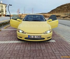 PEUGEOT 406 COUPE SAHIBINDEN PEUGEOT 406 2.0 COUPE 1999 MODEL ANKARA 91.000 KM SARI - 37496584 | ARABAM.COM