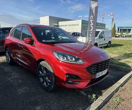 2.5 DURATEC 190CH FHEV E85 ST-LINE BVA