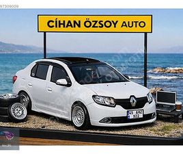 RENAULT SYMBOL 1.5 DCI JOY