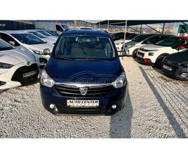 DACIA LODGY 2016 LODGY 1.5 DCI STEPWAY