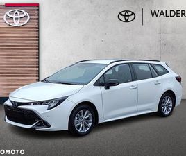 TOYOTA COROLLA 1.8 HYBRID COMFORT