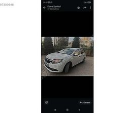 RENAULT SYMBOL 1.2 JOY