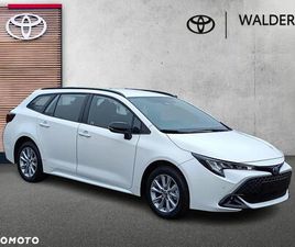 TOYOTA COROLLA 1.8 HYBRID COMFORT