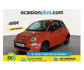 1.0 HYBRID DOLCEVITA 52KW